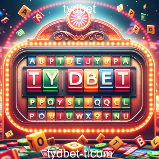 Explore a Categoria 'Termos' no Site Tydbet: Desafios de Palavras para Todos