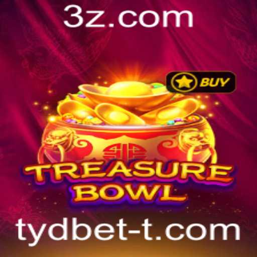 Explorando o Fascinante Mundo de TreasureBowl: Regras e Estratégias
