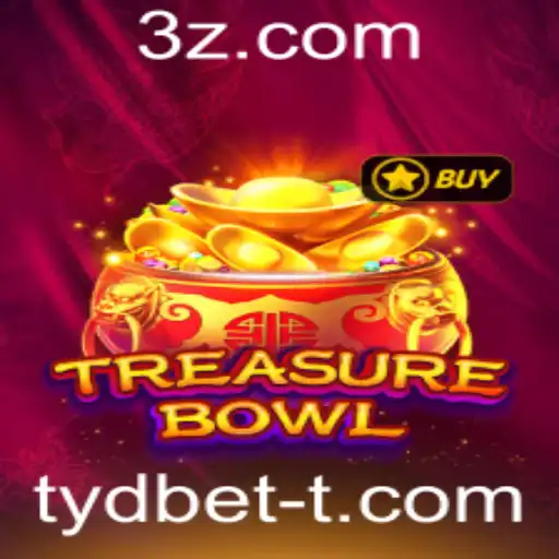 Explorando o Fascinante Mundo de TreasureBowl: Regras e Estratégias