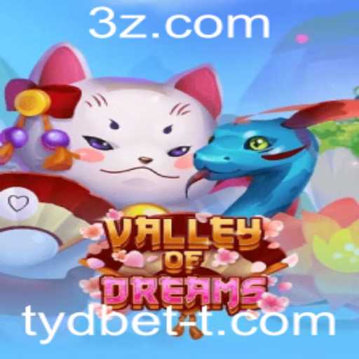 ValleyofDreams: O Jogo Que Tem Conquistado Milhares