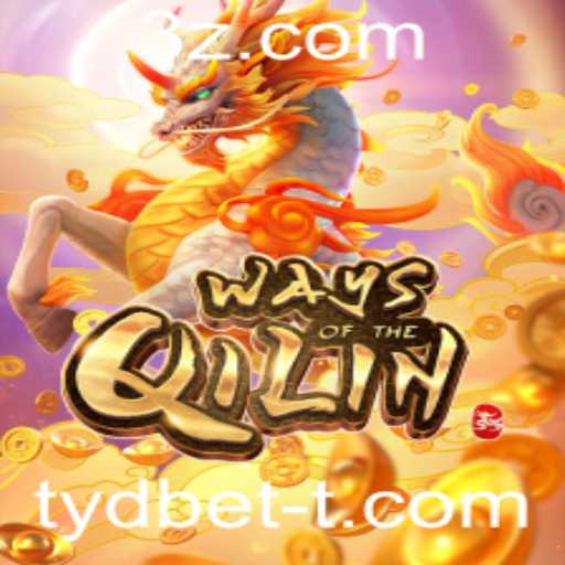 Descubra WaysoftheQilin: Aventura e Estratégia no Mundo dos Jogos