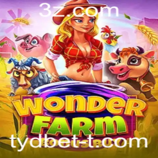 Descubra o Encantador Mundo do WonderFarmBonusBuy: Um Mergulho Divertido no Universo dos Jogos